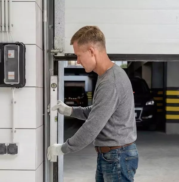 Why Choose Us for Door, Gate and Security Services in Castle Rock, CO