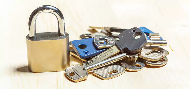 Why Choose Our Broken Key Services in Castle Rock, CO?