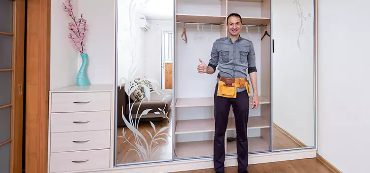 Sliding Closet Door Replacement Castle Rock
