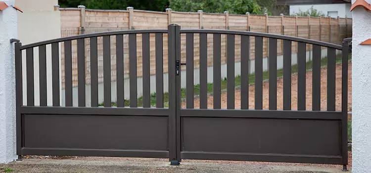 Advanced Gate Solutions in Castle Rock, CO
