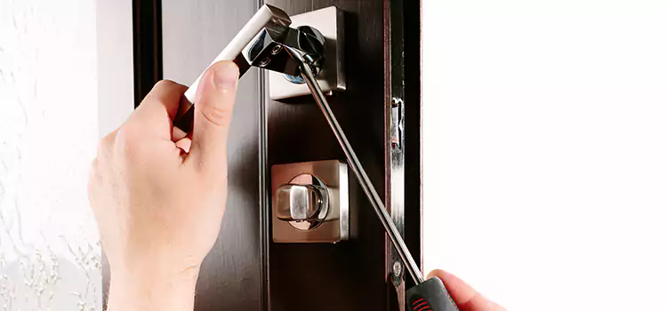 Door Lock Replacement Service Castle Rock
