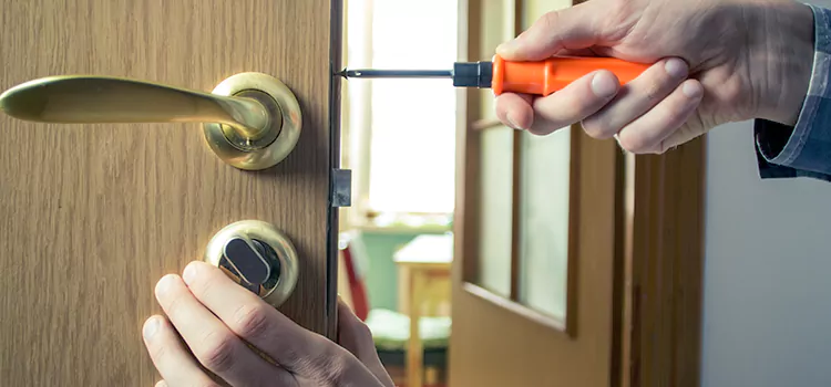 Garage Door Installation Castle Rock