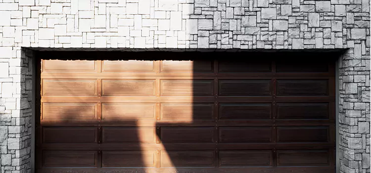 Garage Door Installation Castle Rock