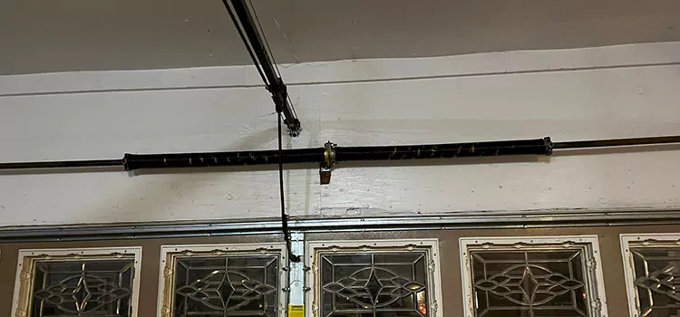 Garage Door Spring Repair Near Me Castle Rock