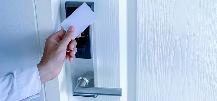Why Choose Us for Your Keycard Lock Installation in Castle Rock, CO?