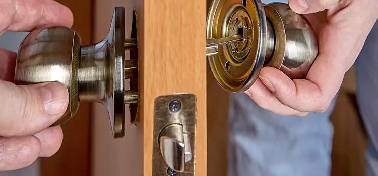 Sliding Door Lock Repair Castle Rock