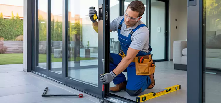 Sliding Screen Door Repair Castle Rock