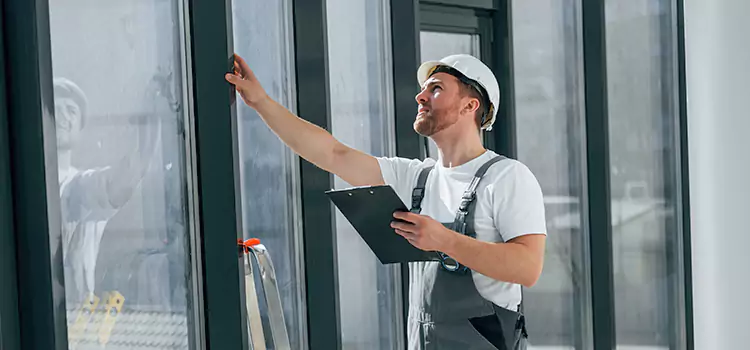 Comprehensive Solutions for Your Sticking Doors in Castle Rock, CO