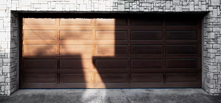 Commercial Roll Up Garage Doors Castle Rock