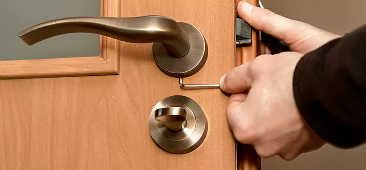 Access Control System Integration Castle Rock