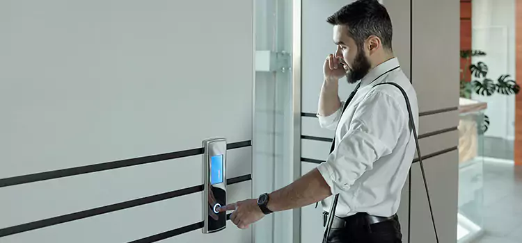 Cloud Based Access Control Castle Rock