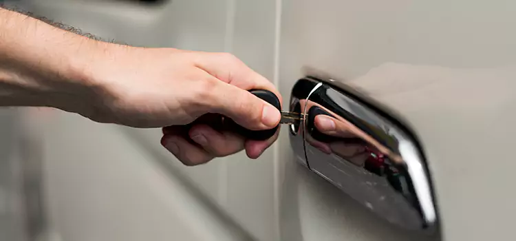 Car Unlock Service Price Castle Rock
