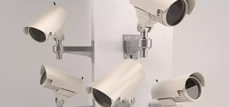 Your Trusted Partner for CCTV Solutions in Castle Rock