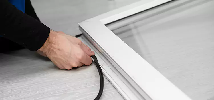 Commercial Door Weather Stripping Castle Rock