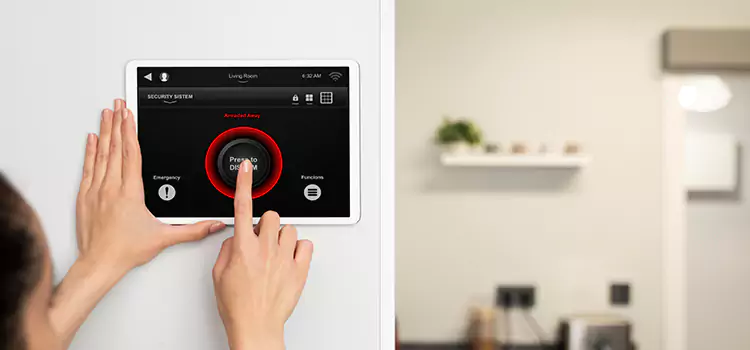 Blink Video Doorbell Installation Castle Rock