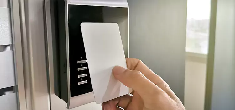 Advanced RFID Technology Integration in Castle Rock, CO