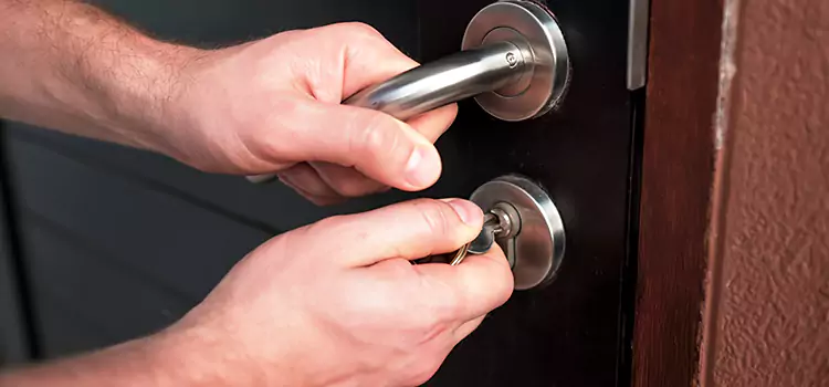 Door Closer Repair & Installation Castle Rock